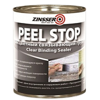 Грунт связывающий Peel Stop Zinsser