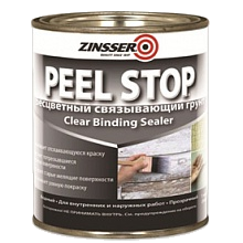 Грунт связывающий Peel Stop Zinsser