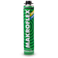 Пена монтажная Makroflex PRO зимняя