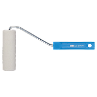 Мини-валик с ручкой MASTER color