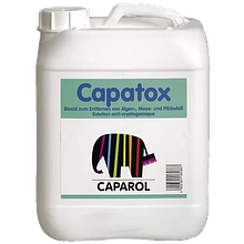 Грунтовка Capatox Caparol