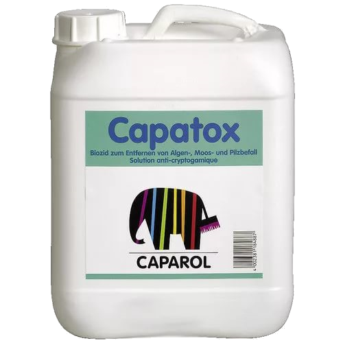 Грунтовка Capatox Caparol - фото 1 - id-p78877624