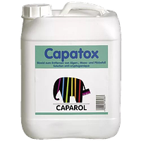 Грунтовка Capatox Caparol