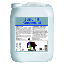 Грунтовка-концентрат Sylitol 111 Caparol