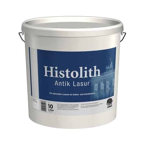Концентрат Histolith Antik lasur Caparol - фото 1 - id-p78877651