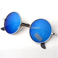 Круглые Солнцезащитные очки YIMEI 137