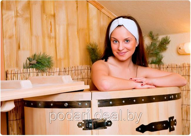 VIP-комплекс День SPA - фото 2 - id-p3768658