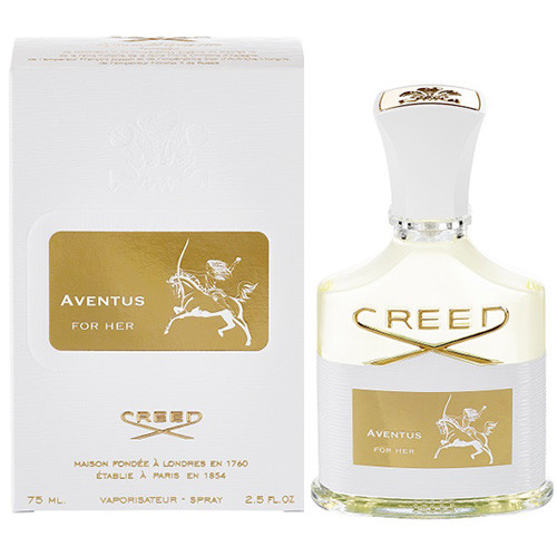 Женская парфюмерная вода Сreed Aventus for Her edp 75ml