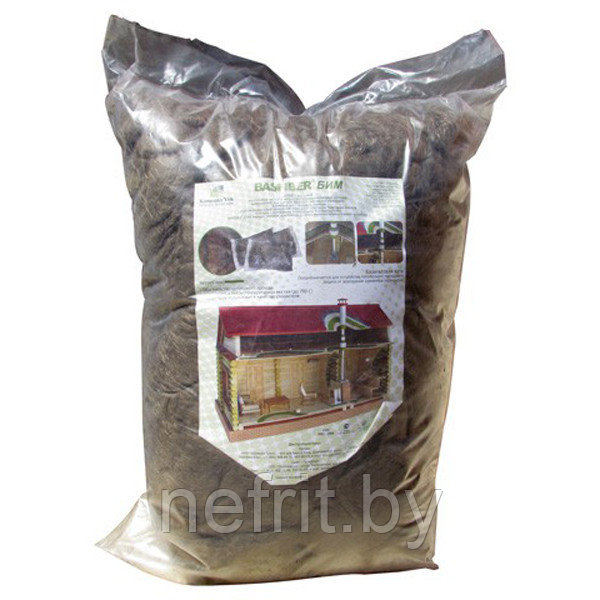 Базальтовая вата