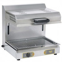 Гриль саламандра Roller Grill SEM 600B