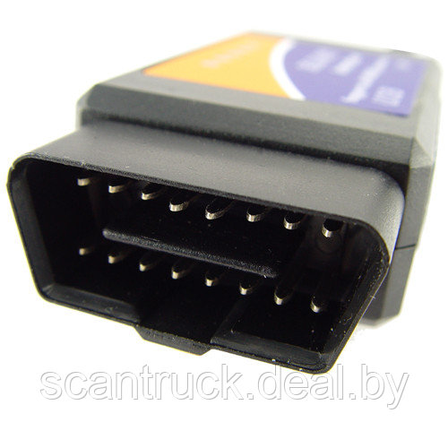 ELM 327 USB OBD2 ( универсальный сканер Elm327 для диагностики вашего авто ) Гарантия 6 месяцев! - фото 2 - id-p3702035