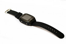 Детские умные часы водонепроницаемые Smart Baby Watch GW400S (черные), фото 2