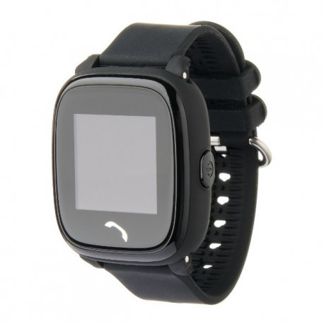 Часы Детские Умные Оригинальные Водонепроницаемые Smart Baby Watch GW400S (черный) - фото 2 - id-p78930919