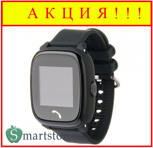 Smart baby watch on sale gw400s