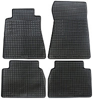 Коврики в салон Mercedes-Benz C W201 1982-1993 [41010] (Petex)