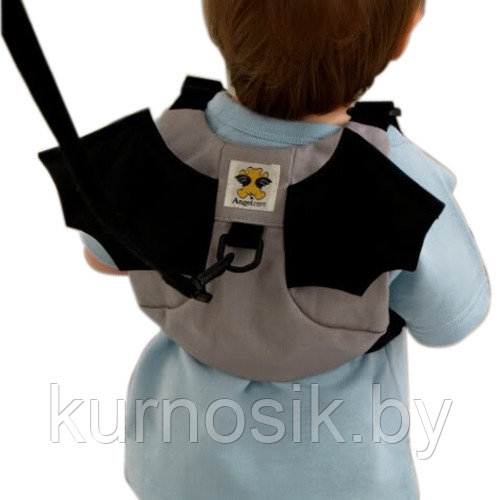 Вожжи-рюкзачок детский Бусинка - фото 6 - id-p78947552