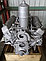 Двигатель ЗМЗ-53 для ГАЗ-53, -3307, -66, -ПАЗ, фото 6