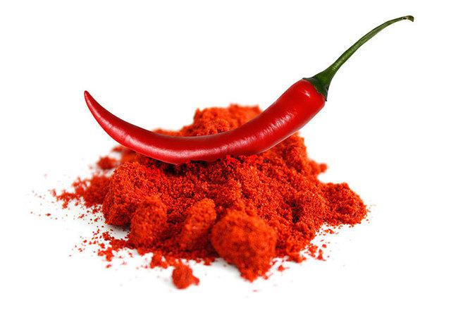 Перец красный Чили очень острый молотый (Red Chilli Pepper Powder), 30 г - фото 2 - id-p78948145