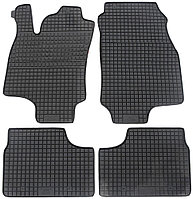 Коврики в салон Opel Astra G 1998-2005 [58010] / Astra G Coupe 2000-2001 /Опель Астра G (Petex)