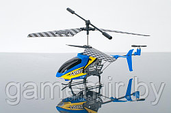 Радиоуправляемый вертолёт MJX T620(T20)