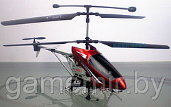 Радиоуправляемый вертолёт MJX T04 SHUTTLE