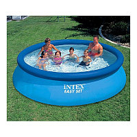 Надувной бассейн Intex Easy Set 366 x 76 см, арт. 28130NP