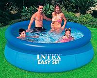 Надувной бассейн Intex Easy Set 396 x 84 см, арт. 28143NP