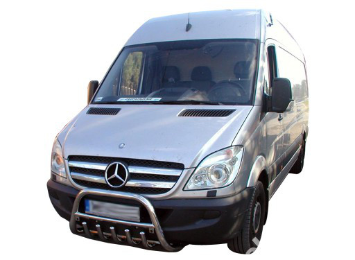 Передняя дуга для Mercedes Sprinter W906