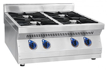 Плита газовая кухонная Abat  ПГК-47Н