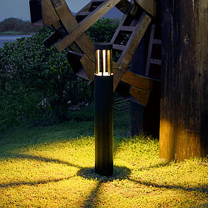 Уличный светильник столбик 1622 Techno LED Apart, фото 2