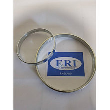Обжимные кольца пневморукава заднего МЕРСЕДЕС W211/C219 E240 E230 E260 E300 (2002-2010) ERI