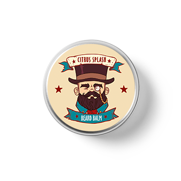 Бальзам для бороды Borodist Citrus Splash