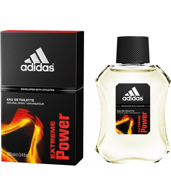 Adidas extreme Power  edt 100ml