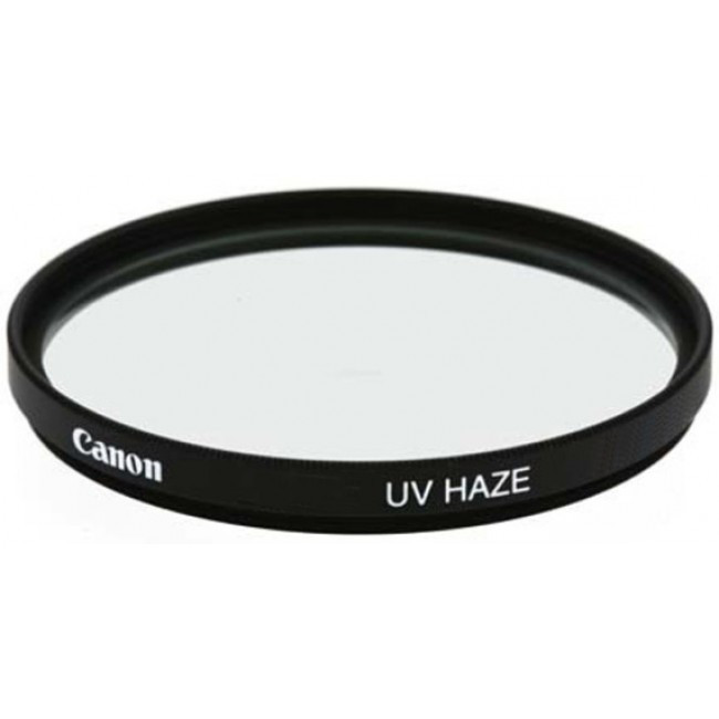 Ультрафиолетовый светофильтр Canon UV 72 mm - фото 1 - id-p79049129