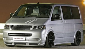 VW T5