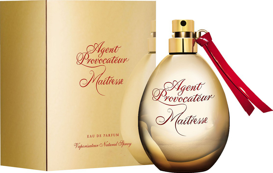 Agent Provocateur Maitresse edp 25ml - фото 1 - id-p79007813