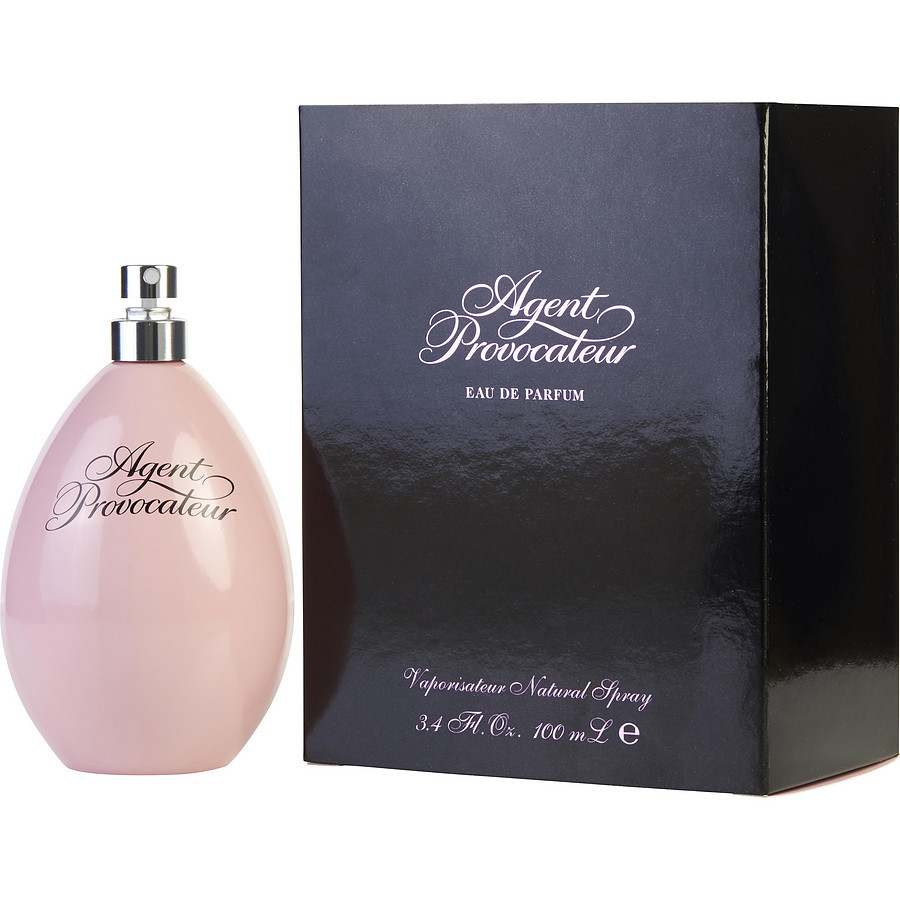 Agent Provocateur W edp 100ml - фото 1 - id-p79007818