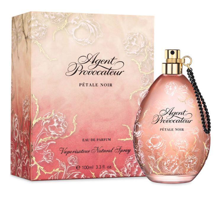 Agent Provocateur Petale Noir W edp 100ml tester - фото 1 - id-p79007816