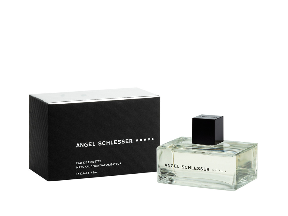 Angel Schlesser Homme edt 75мл