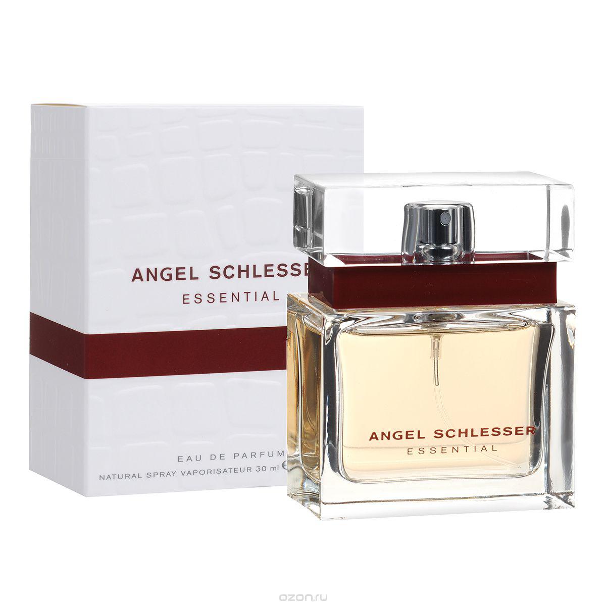 Angel Schlesser Essential edp 30 мл