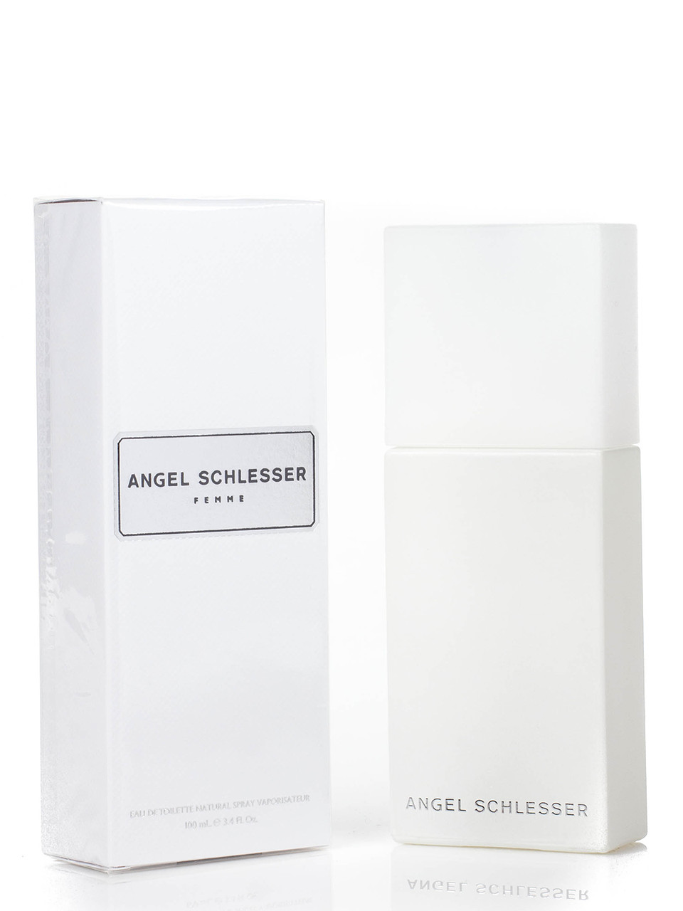 Angel Schlesser Femme edt 50мл