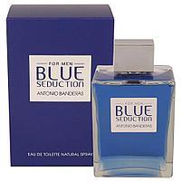 Antonio Banderas Blue Seduction for men edt 100ml