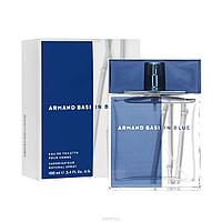 Armand Basi In Blue pour homme edt 100ml TESTER