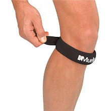 Фиксирующий ремень для коленного сустава MUELLER JUMPER'S KNEE STRAP 992