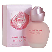 ARMAND BASI ROSE GLACEE edt  50 мл