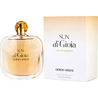 Giorgio Armani Sun di Gioia pour femme edp 50ml Tester