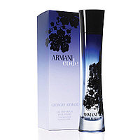 G.A. Armani Code pour femme edt 75ml