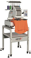Вышивальная промышленная машина HAFTEX - EM1010