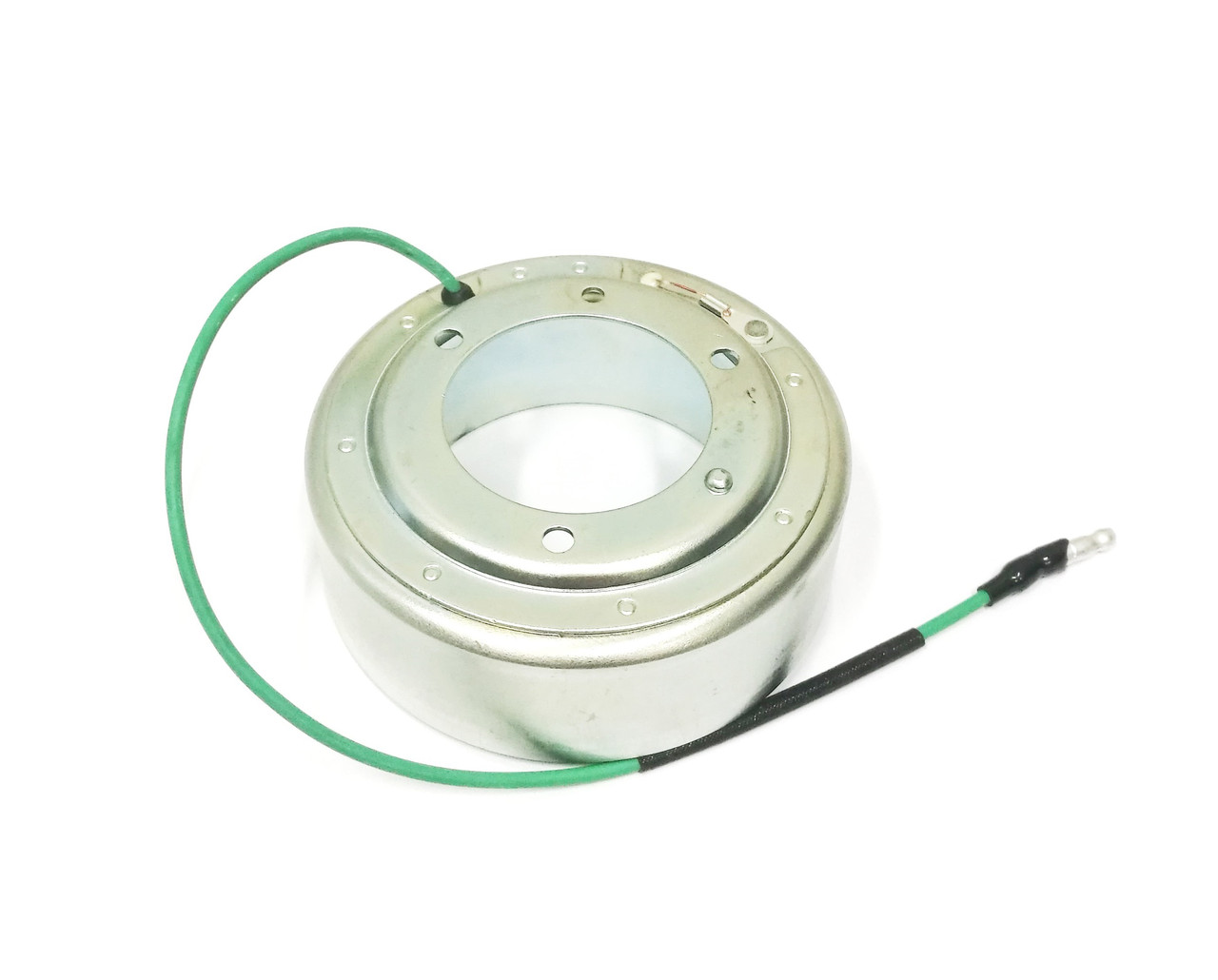 Электромагнитная муфта компрессора Sanden 5H14 24V