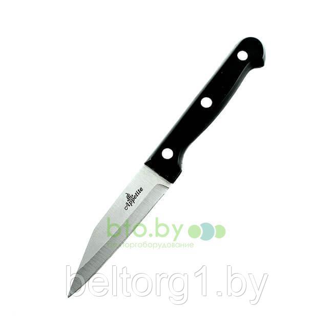Нож Шеф 7 см для овощей - фото 2 - id-p79106421